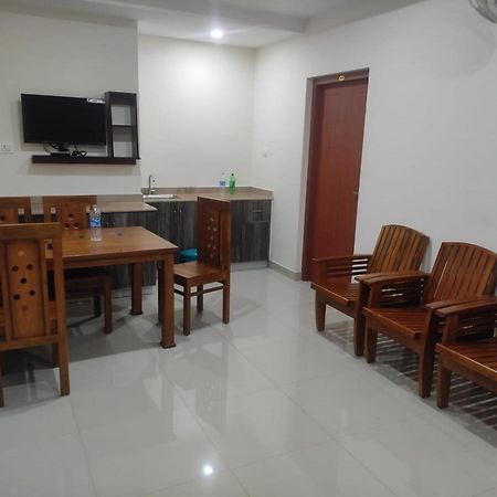 Pms Dhabi Residency Hotel Kottakkal Exterior photo
